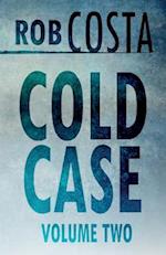Cold Case Vol 2