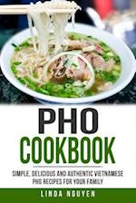 PHO Cookbook