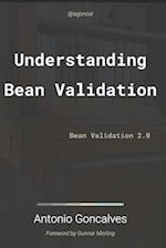 Understanding Bean Validation 2.0: Bean Validation 