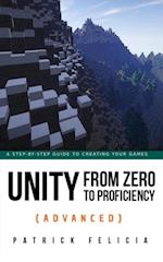 Unity from Zero to Proficiency (Advanced)