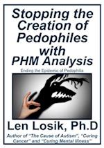 Stopping the Creation of Pedophiles with PHM Analysis