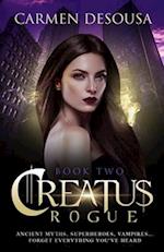 Creatus Rogue 