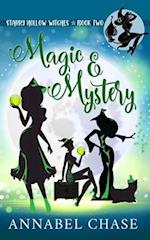 Magic & Mystery