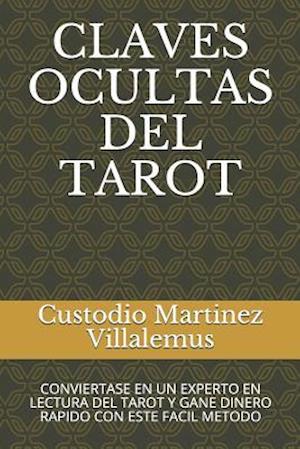 Claves Ocultas del Tarot