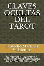 Claves Ocultas del Tarot