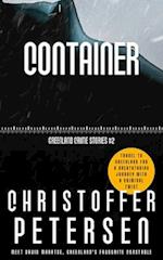 Container: A short story of torment and isolation in the Arctic 