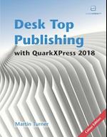 Desk Top Publishing with QuarkXPress 2018