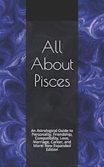 All About Pisces