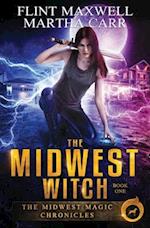 The Midwest Witch
