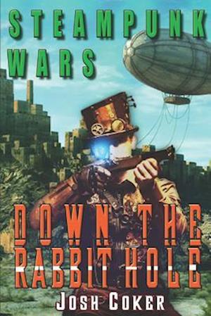 Steampunk Wars