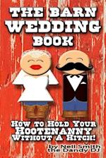 The BARN WEDDING BOOK