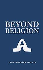 Beyond Religion: Kiden's Search for Truth in a Multi-Religious Society 