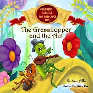 The Grasshopper and the Ant