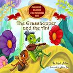 The Grasshopper and the Ant