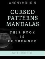 Cursed Patterns Mandalas