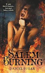 Salem Burning