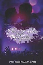 The Fallen Angels, Tome 3