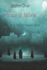 Prince of Valheim