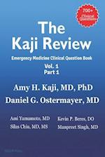 The Kaji Review Vol 1 Part 1