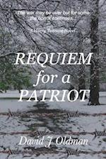 Requiem For A Patriot 