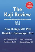 The Kaji Review Vol. 1 Part 2