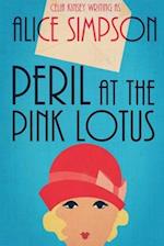 Peril at the Pink Lotus