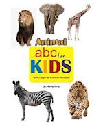 Animal ABC for Kids