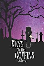 Keys to the Coffins