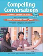 Compelling Conversations - Japan