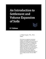 An Introduction to Settlement and Volume Expansion of Soils