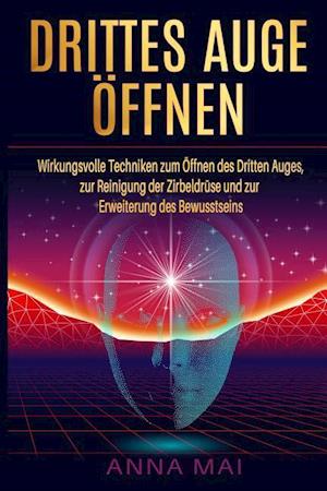 Drittes Auge Öffnen