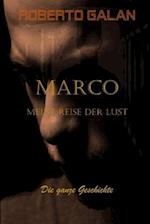 Marco Meine Reise Der Lust