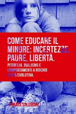 Come Educare Il Minore