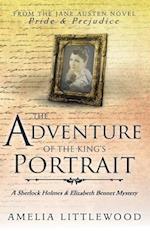 The Adventure of the King's Portrait