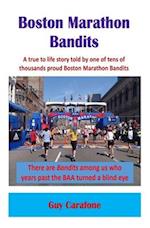 Boston Marathon Bandits