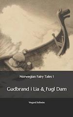 Norwegian Fairy Tales 1