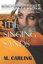 The Singing Sands