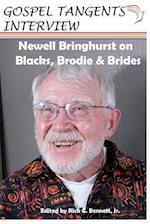 Newell Bringhurst on Blacks, Brodie, & Brides