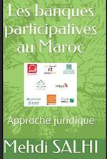 Les banques participatives au Maroc