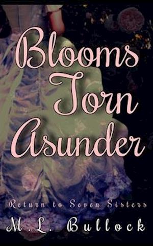 Blooms Torn Asunder