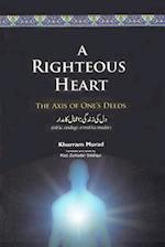 A Righteous Heart: The Axis of One's Deeds 