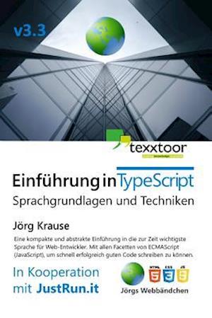 Einführung in Typescript