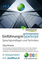 Einführung in Typescript
