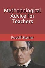 Methodological Advice for Teachers