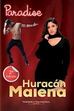 Huracán Malena