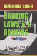 Banking Laws & E-Banking
