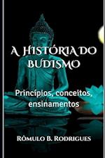 A História Do Budismo