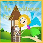 The Clock Tower Fairy