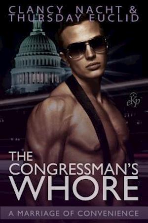 The Congressman's Whore