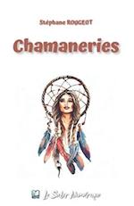 Chamaneries